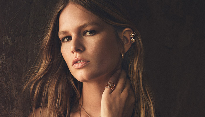Louis Vuitton's Reimagined 2004 Empreinte Jewelry Collection Arrives In The  Design District