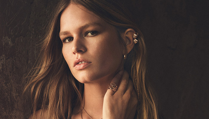 Louis Vuitton Launches New Empreinte Fine Jewelry