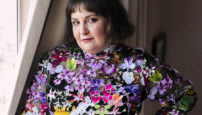 Lena Dunham