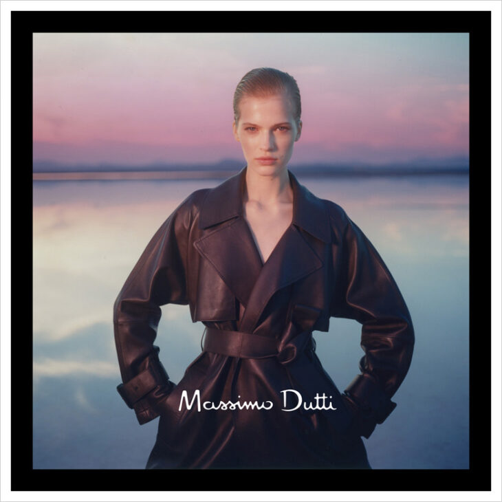 MASSIMO DUTTI