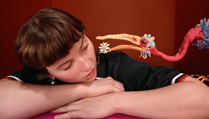 Miu Miu - Ironic adornment: discover Miu Miu's jewellery