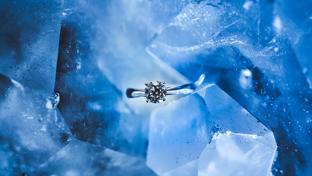 timeless engagement rings