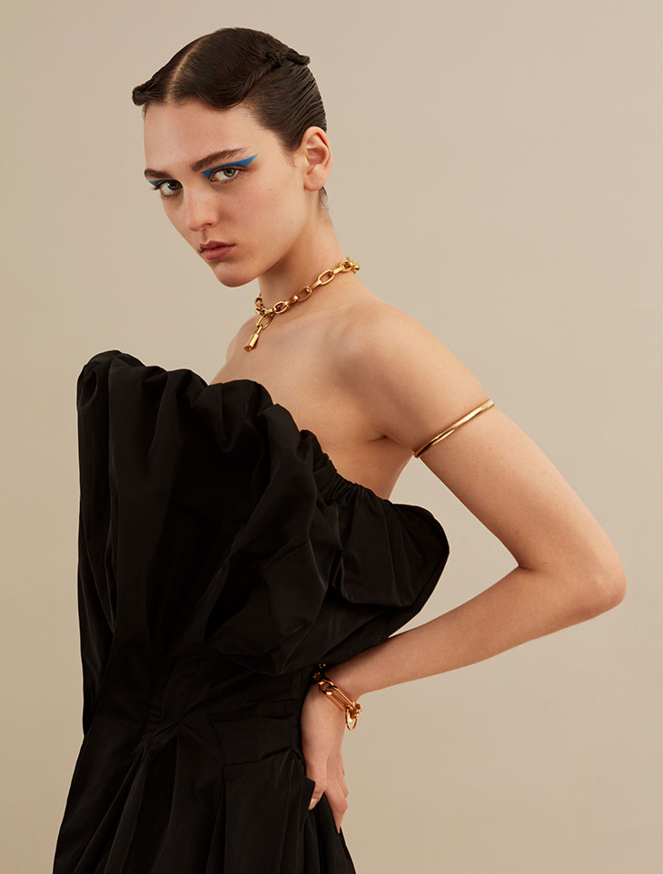 Gold Jewelry