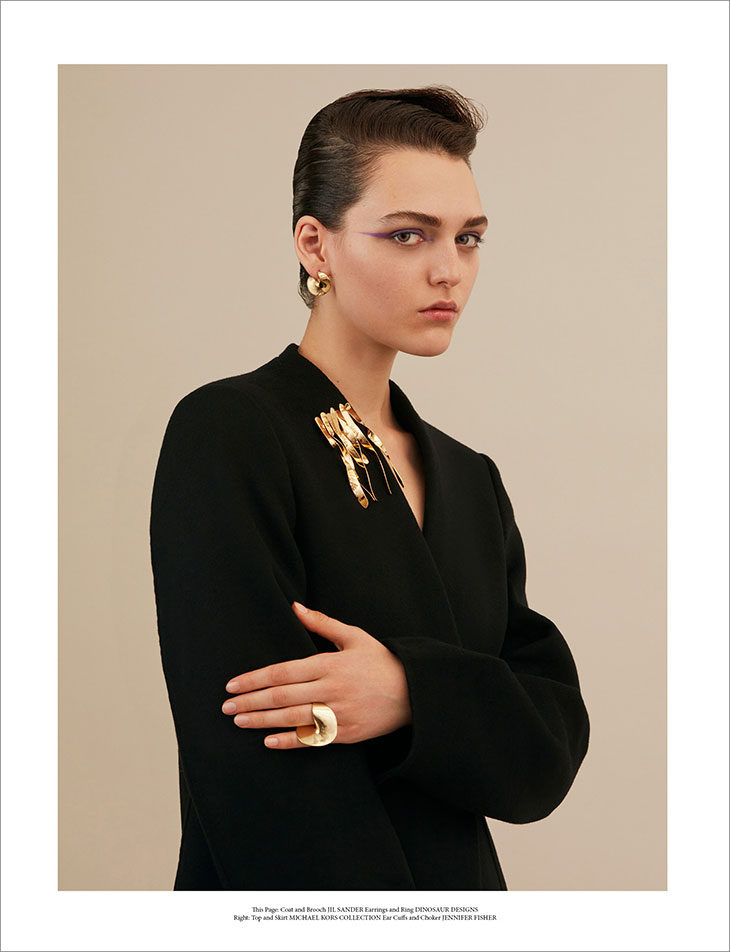 Gold Jewelry