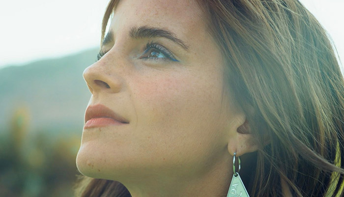 Watch PRADA PARADOXE Film directed by EMMA WATSON