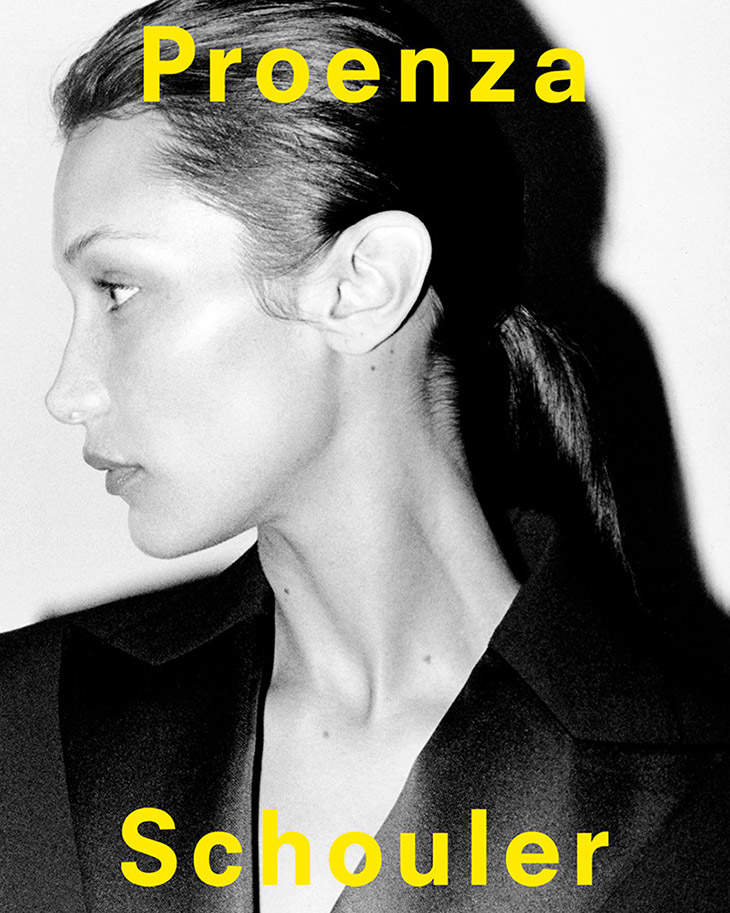 Proenza Schouler
