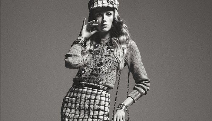 CHANEL