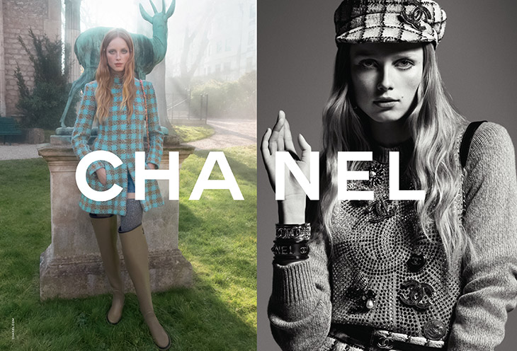 CHANEL
