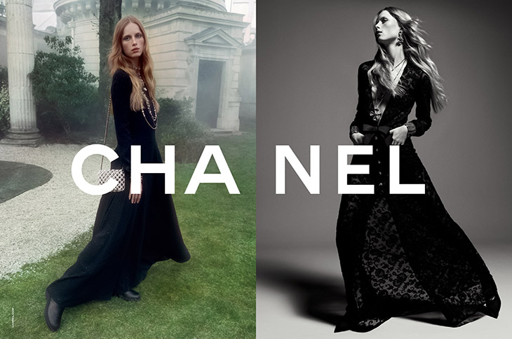 CHANEL