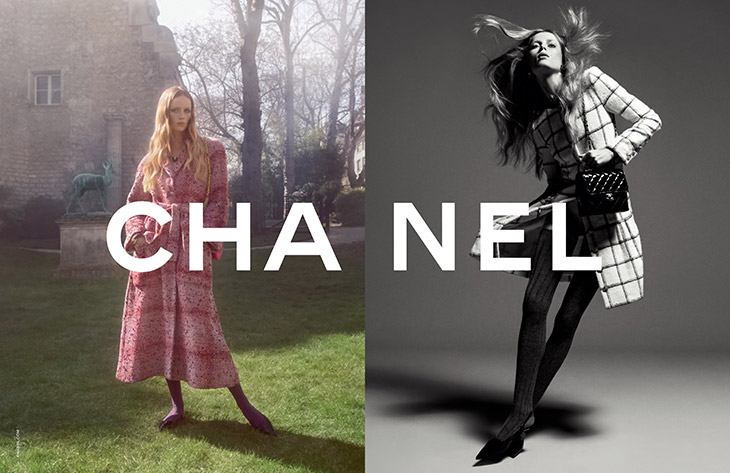 CHANEL