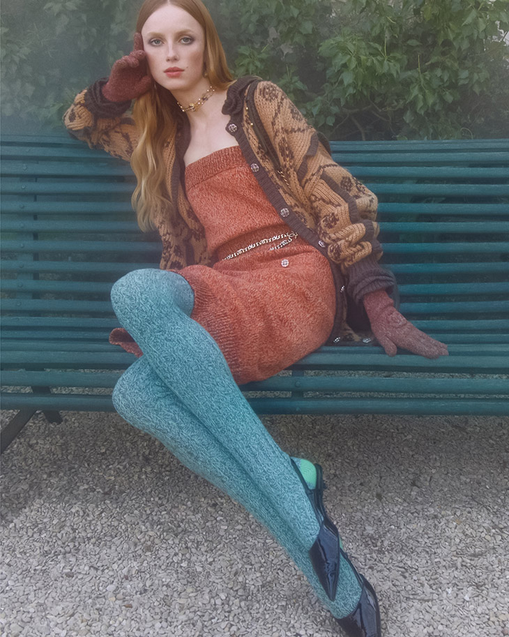 Rianne van Rompaey