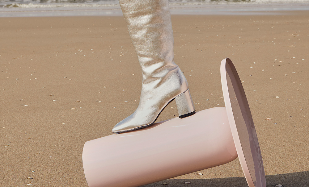 Are Women’s Shoes The New Investment Piece?