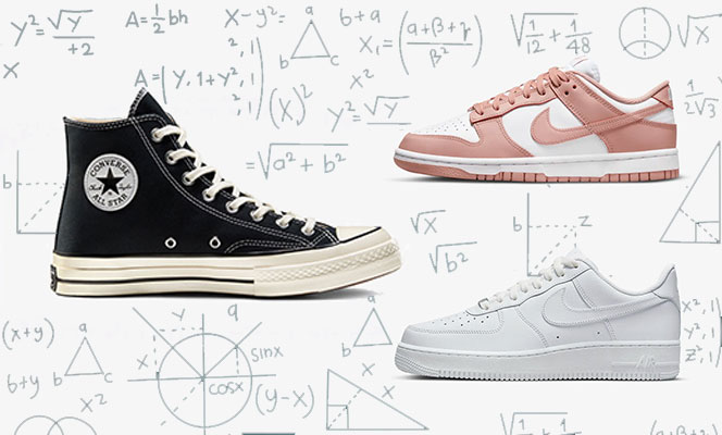 Back-to-School Sneakers From Golden Goose to Gucci