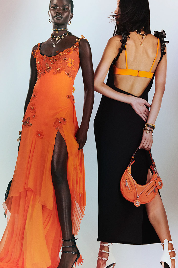 VERSACE