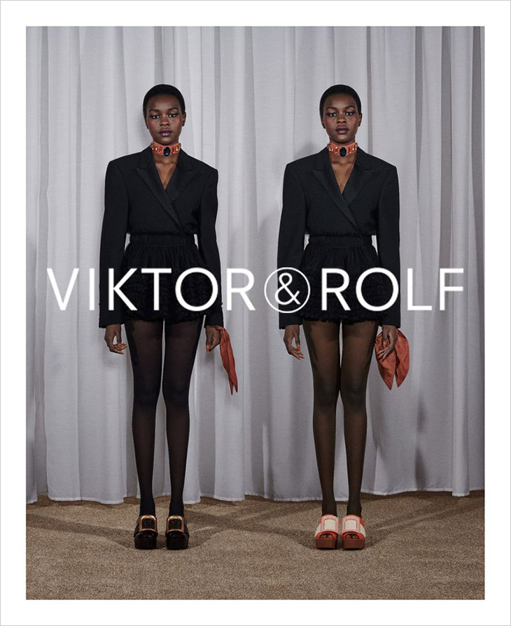 VIKTOR & ROLF