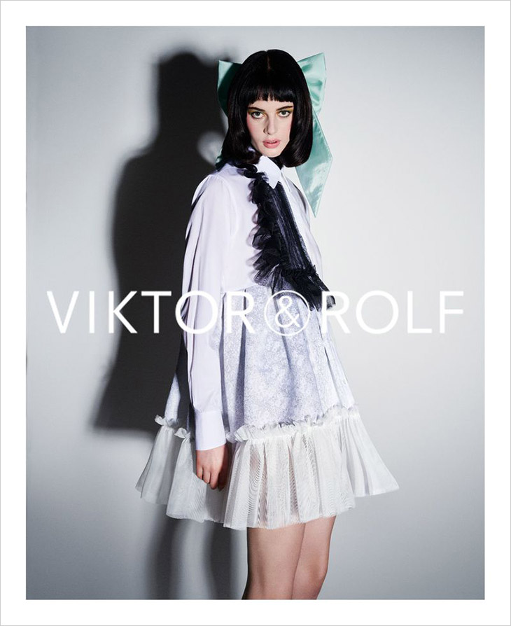 VIKTOR & ROLF