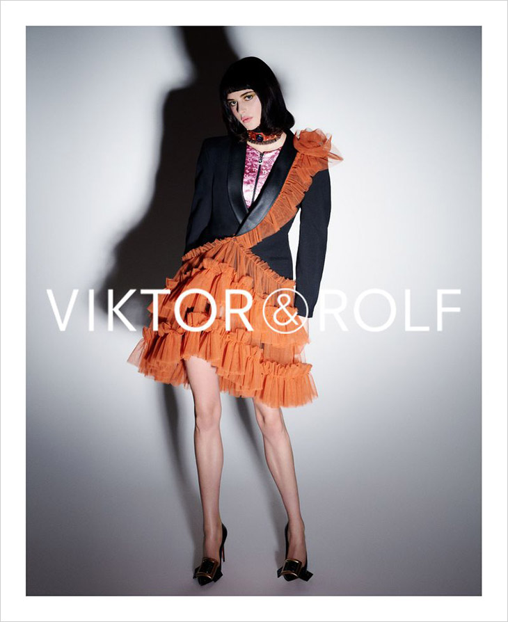 VIKTOR & ROLF