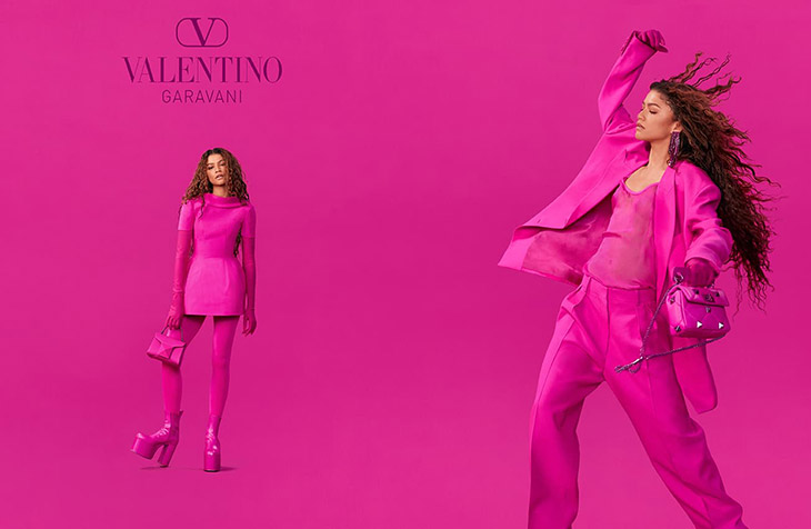 VALENTINO