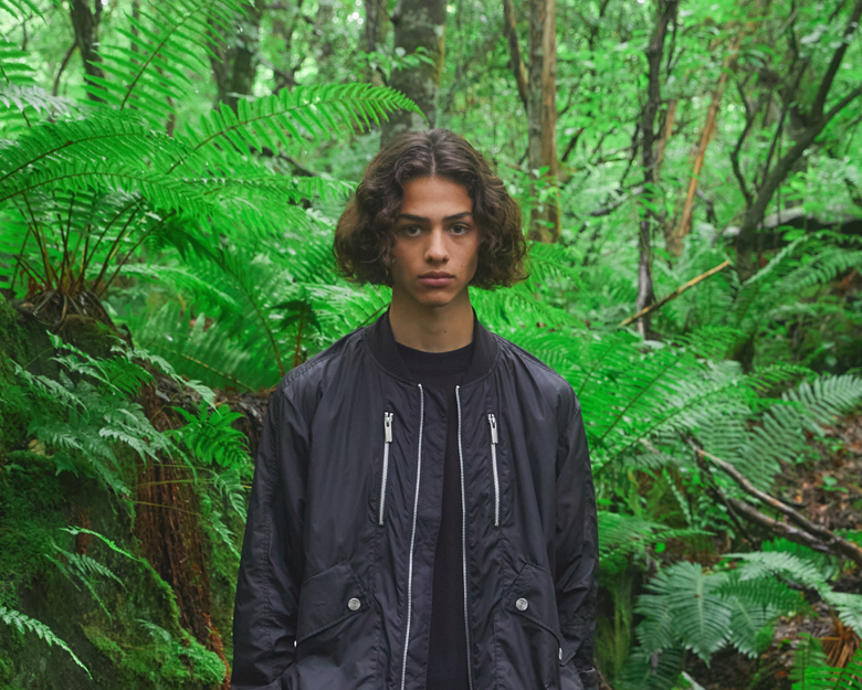 White Mountaineering Spring Summer 2023 Collection