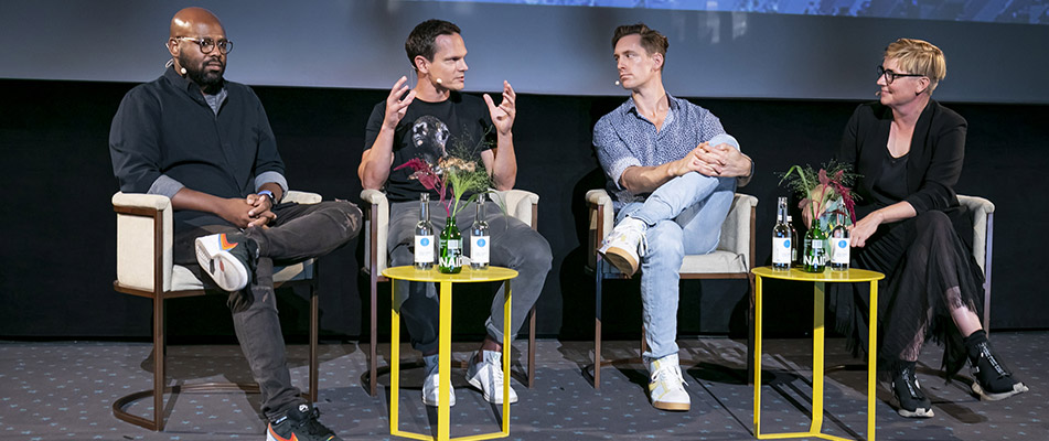 Berlin Fashion Summit