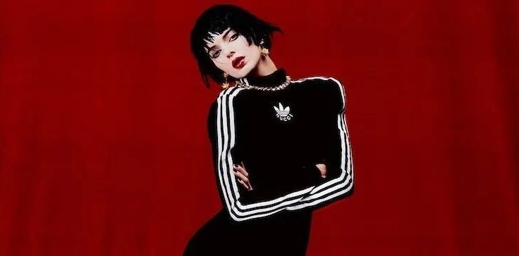 Kendall Jenner Covers W Magazine 50th Anniversary Issue