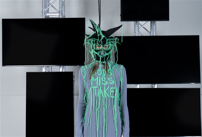 MFW: A BETTER MISTAKE Spring Summer 2023 Collection