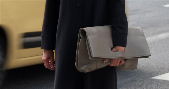 DSCENE Exclusive Interview With AMAATA Founder Theonitsa Megarisiotou