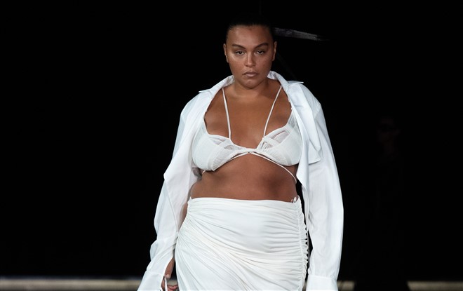 MFW: ANDRE?DAMO Spring Summer 2023 Collection