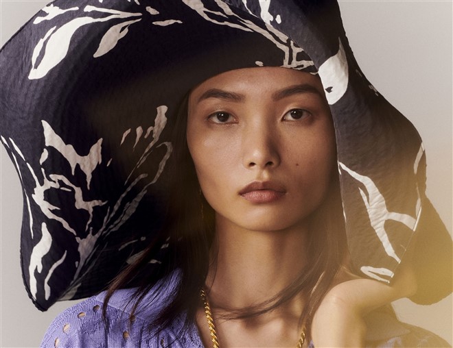 MFW: AGNONA Spring Summer 2023 Collection