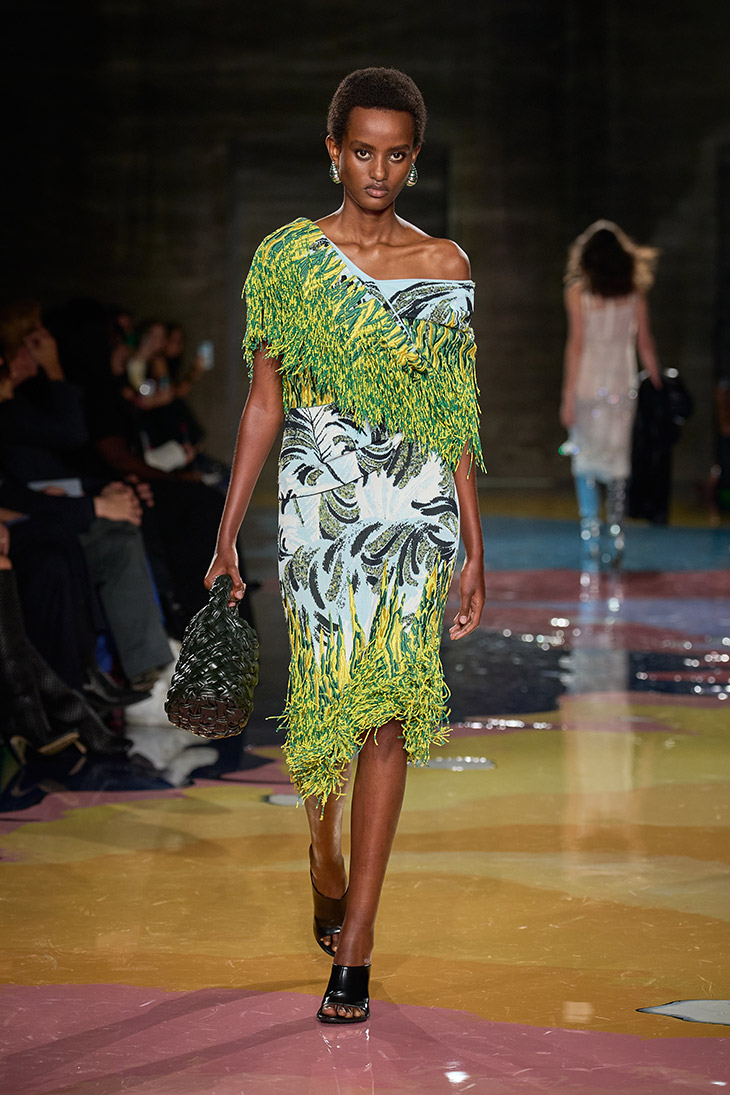 BOTTEGA VENETA