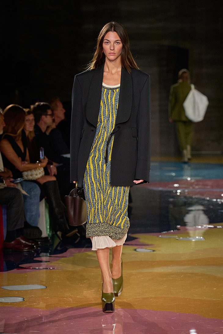 Womenswear SS23