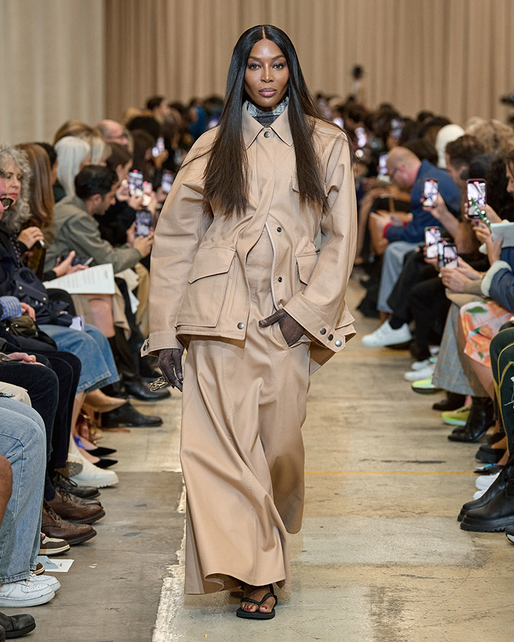 BURBERRY