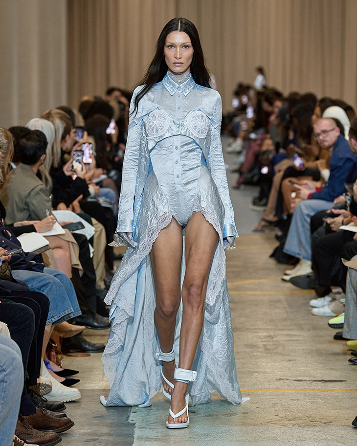 Womenswear SS23