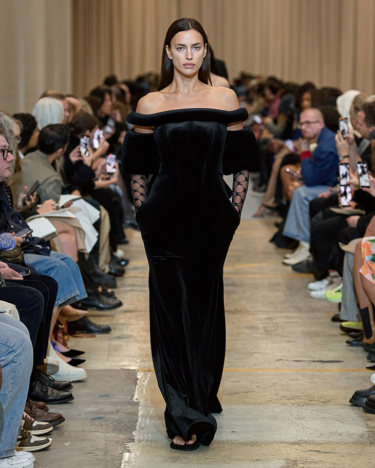 Womenswear SS23