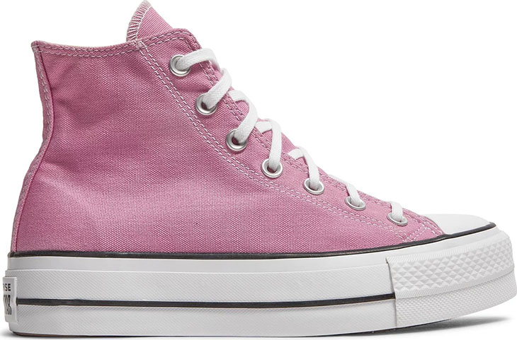 LOUIS VUITTON sneakers High cut sneakers Miami flamingo leather