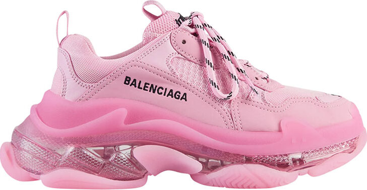 DSCENE GUIDE: Best Pink Sneakers for Fall 2022 - DSCENE