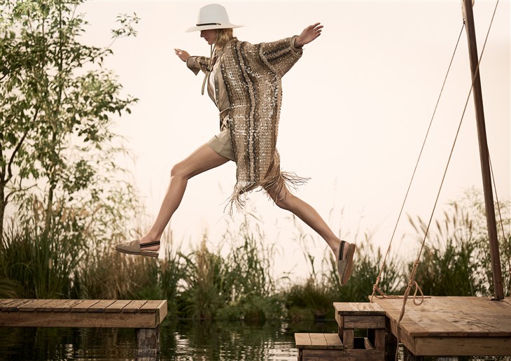 Brunello Cucinelli Spring Summer 2023 Lookbook