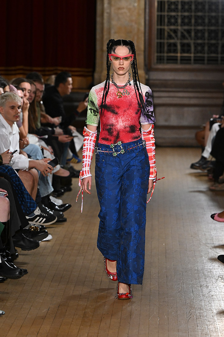 Womenswear SS23