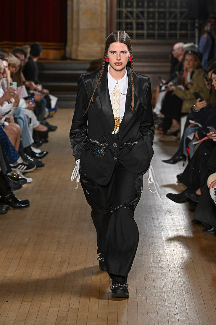 Womenswear SS23