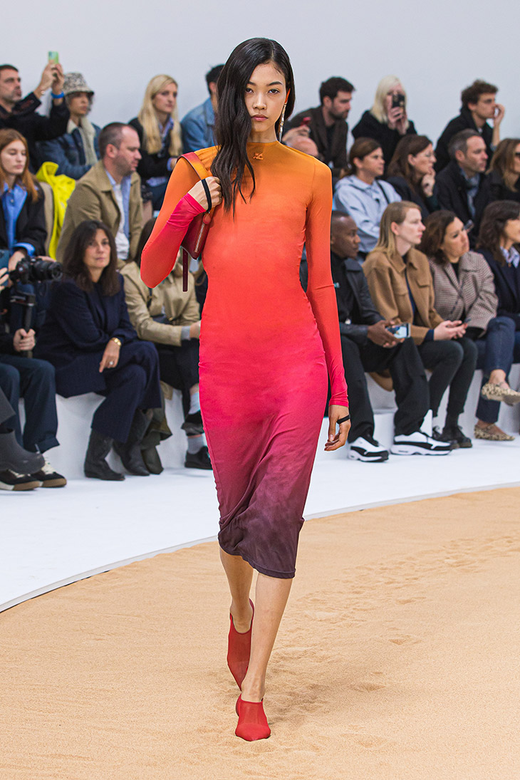 Womenswear SS23