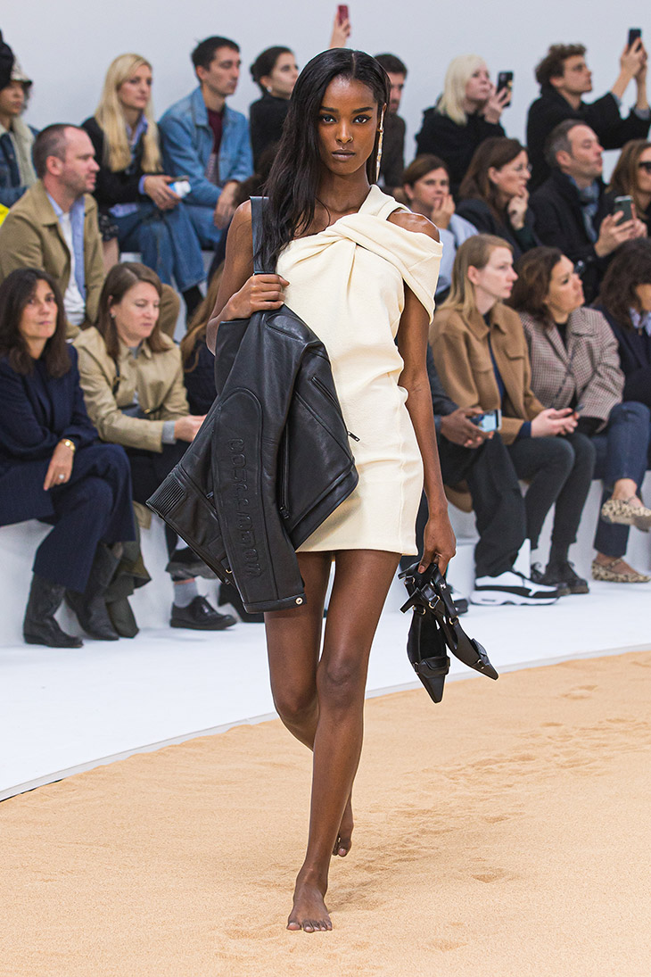 Womenswear SS23