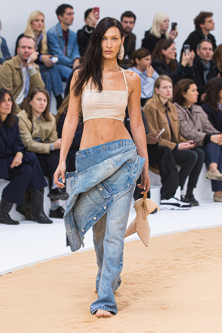 Womenswear SS23