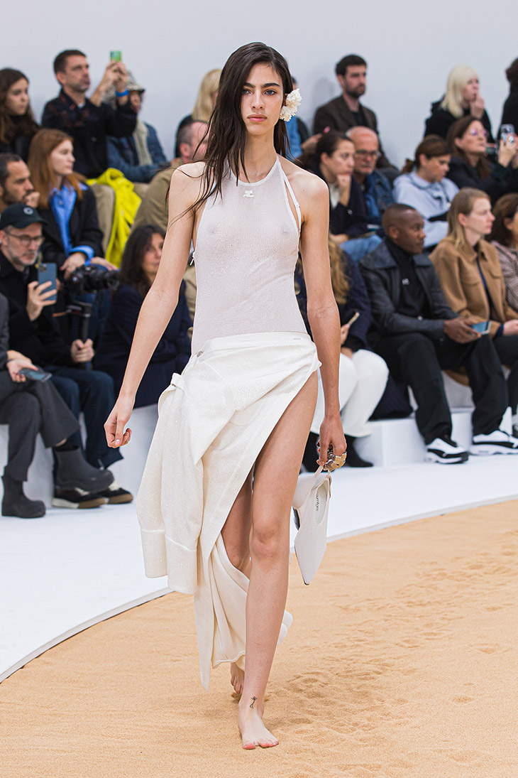 Womenswear SS23