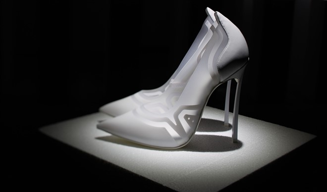 MFW: CASADEI Spring Summer 2023 Collection