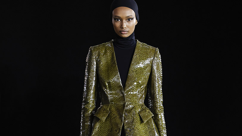 MFW: DEL CORE Spring Summer 2023 Womenswear Collection