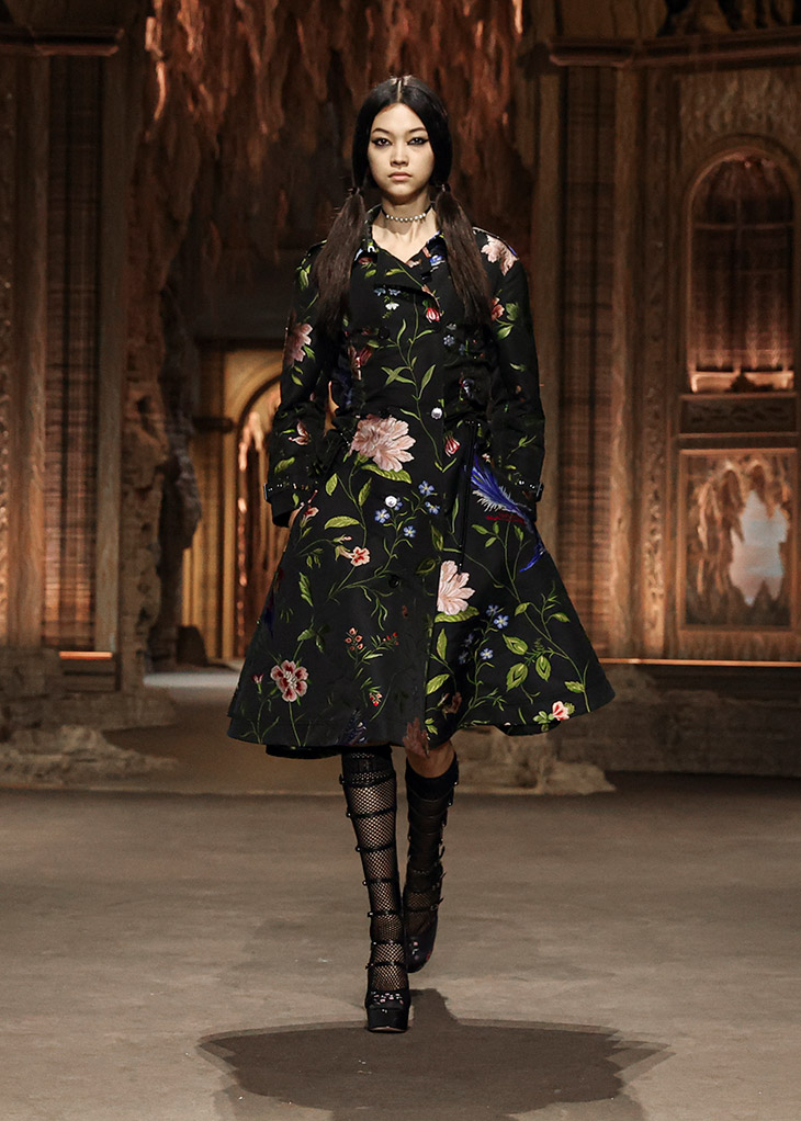 Womenswear SS23