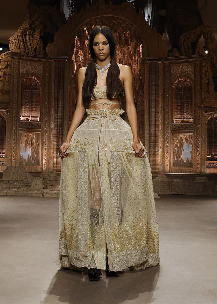 Womenswear SS23