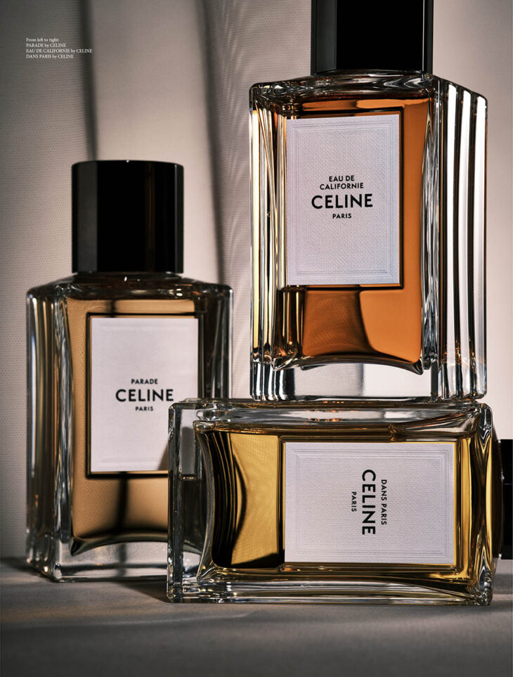 perfumes similar to chanel chance