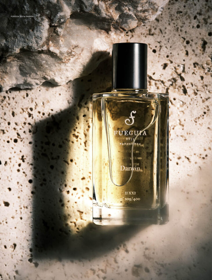 New Fragrance Advertising Campaign – ZuzanaGraphics