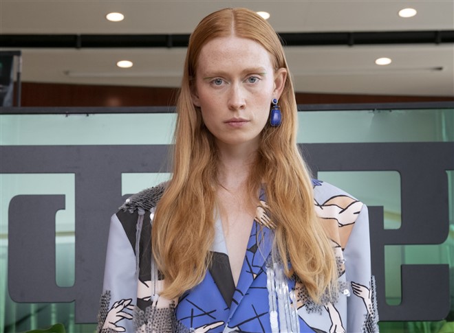MFW: DHRUV KAPPOOR Spring Summer 2023 Collection